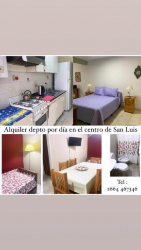 Depto Centro